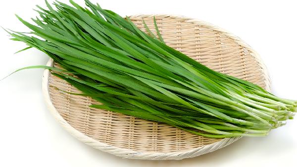 如何去除韭菜味的口气