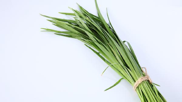 韭菜包饺子怎么才能不辣