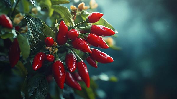 小米辣放20天不坏还能吃吗