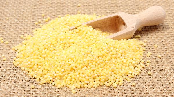 小米沙子清理最佳方法