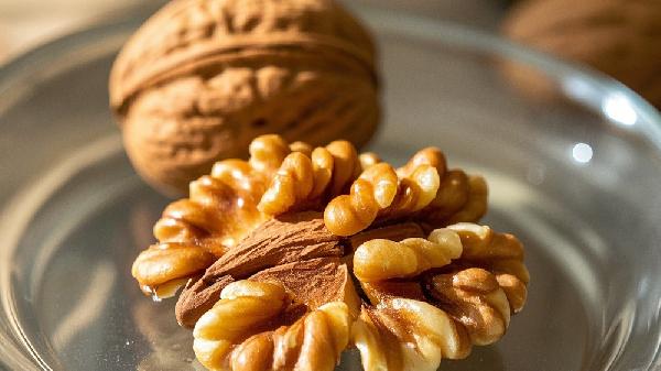 500g核桃能剥多少核桃仁