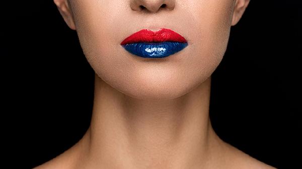 进口红酒写750ml是假酒吗