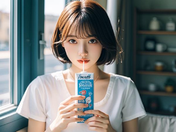 塑料瓶牛奶如何加热