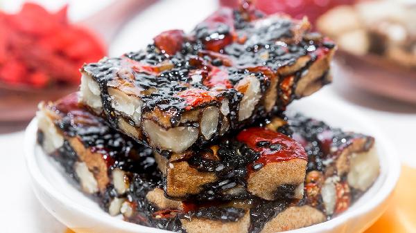 阿胶十年了还能吃吗