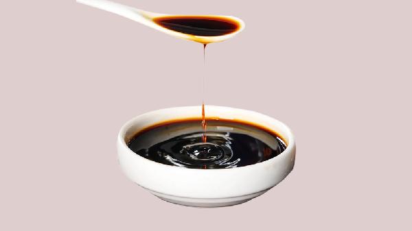 熏醋和陈醋有什么区别