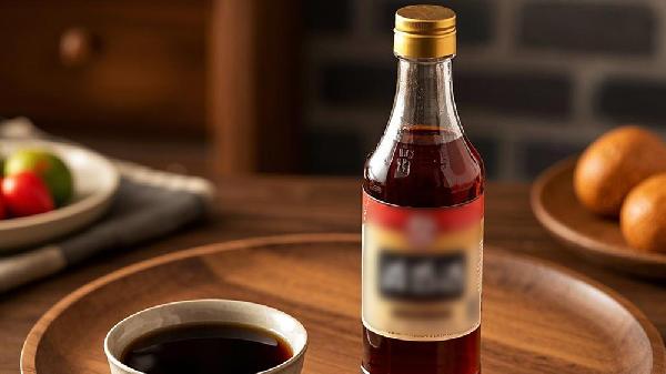 熏醋和陈醋有什么区别