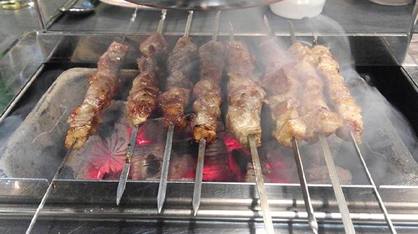 羊肉怎么去除腥臊味