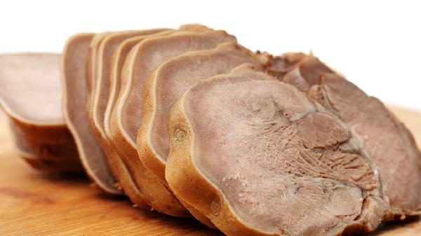 冻猪肉多久解冻微波炉