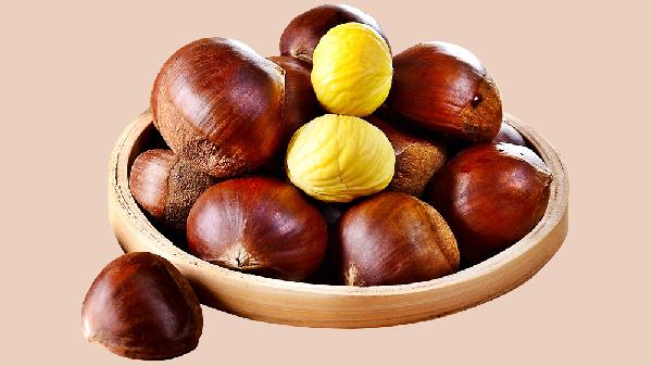 板栗皮怎么剥的小妙招