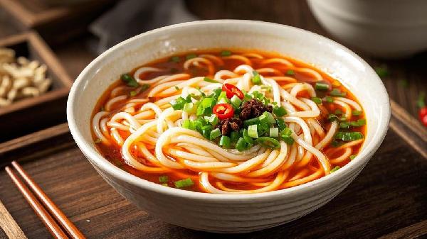 过桥米线的配菜有哪些