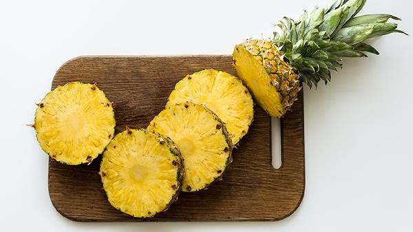 菠萝没熟切开怎么催熟