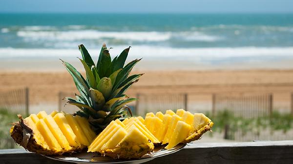 怎么判断菠萝有没有熟