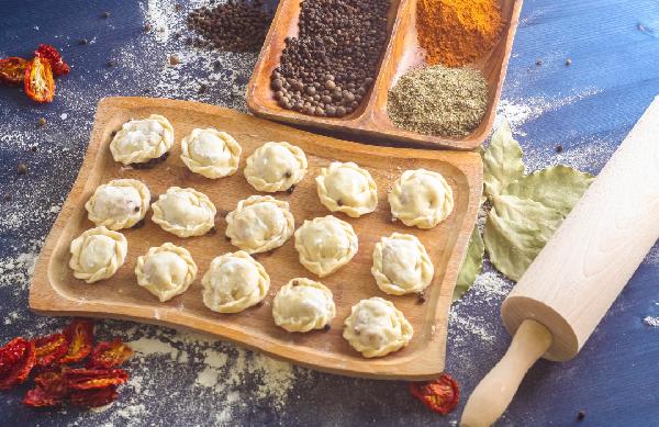 冻饺子煮后皮硬怎么办