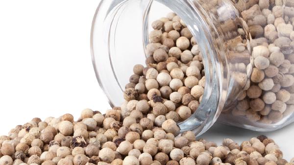 什么食物补钙第一名