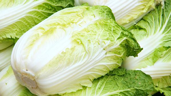 豆片炒白菜怎么做好吃又简单