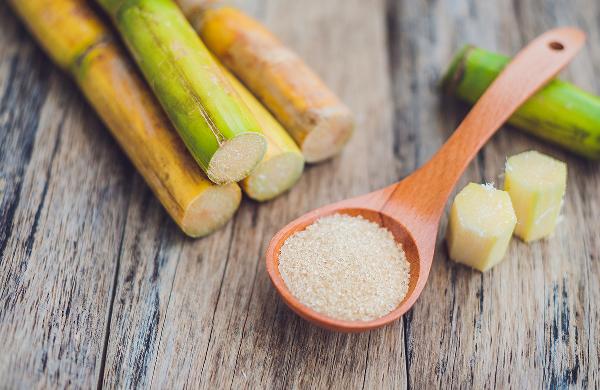 砂糖结块怎么松散