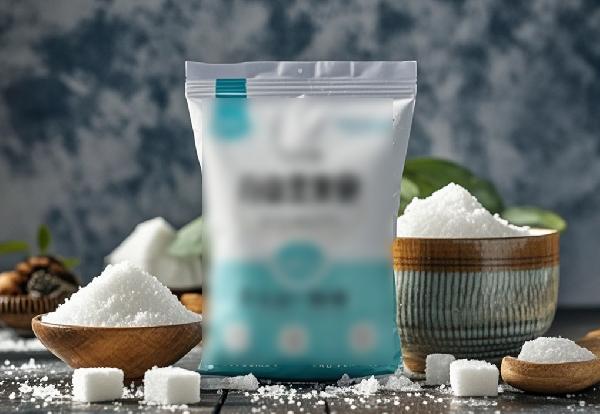 一大袋白糖硬了怎么能变软呢