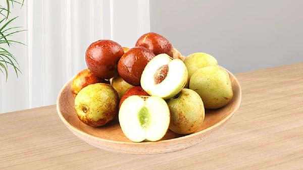 枣子哪里产的最好