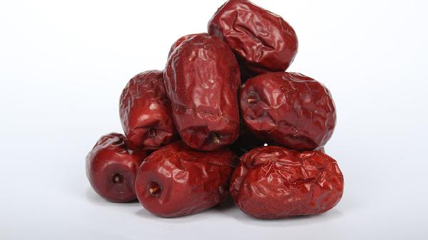 怎么区分红枣好与不好