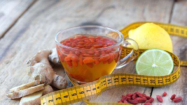 姜茶可以放蜂蜜喝吗