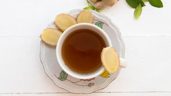 姜茶可以放蜂蜜喝吗