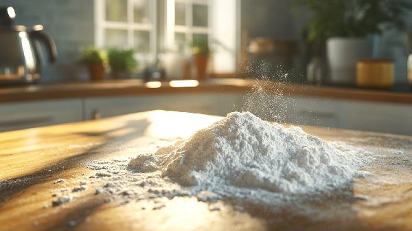 苏打粉有哪些用途