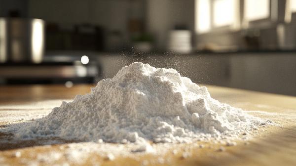 苏打粉起什么作用