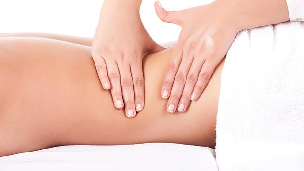 按摩对头发有效果吗