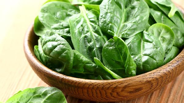 菠菜怎么焯水保绿