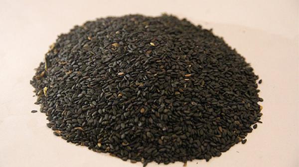 一斤黑芝麻配多少核桃仁