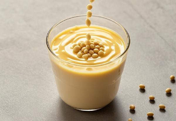 破壁机打生豆浆的正确方法