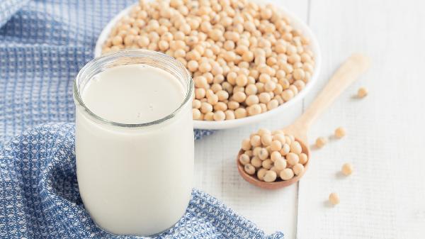 破壁机怎么打豆浆使用方法