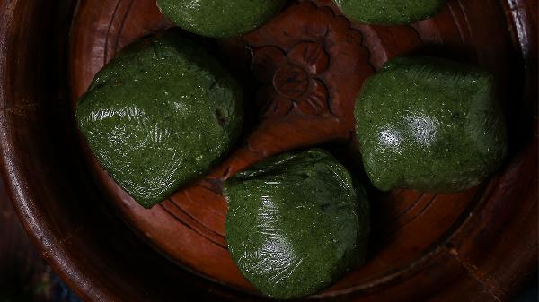 糯米香肠的制作方法及配方