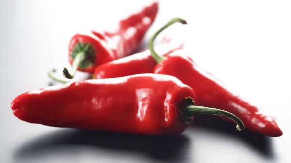 刚摘下来的辣椒怎么存放