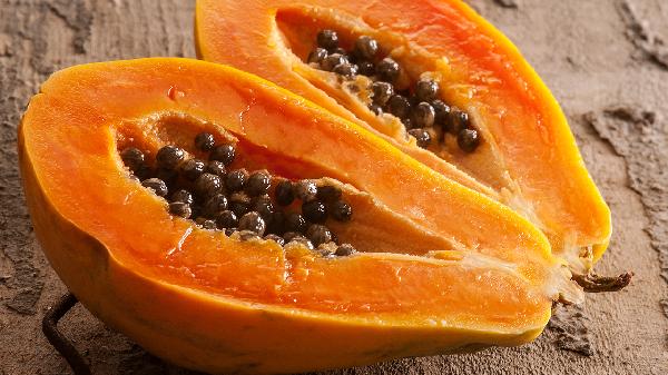 木瓜能不能放冰箱保存