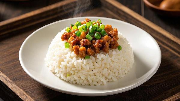 蒸饭夹生怎么回事