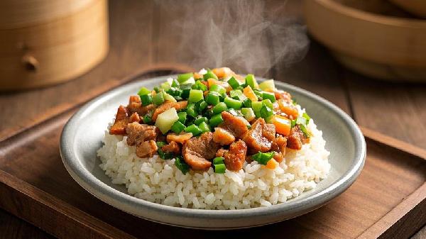 蒸饭夹生怎么回事