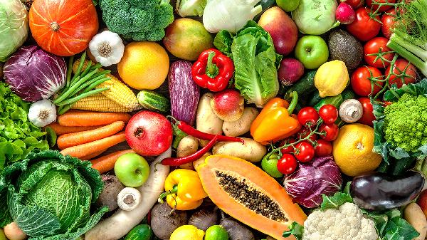 哪十大碱性食物要常吃