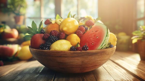 碱性水果是什么水果