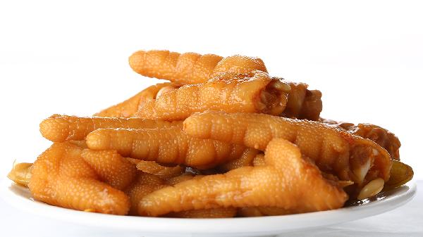 风干鸡肉条吃了有什么危害