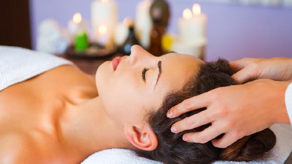 按摩梳梳头防掉发的真实体验