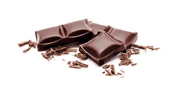 巧克力最多一天吃多少