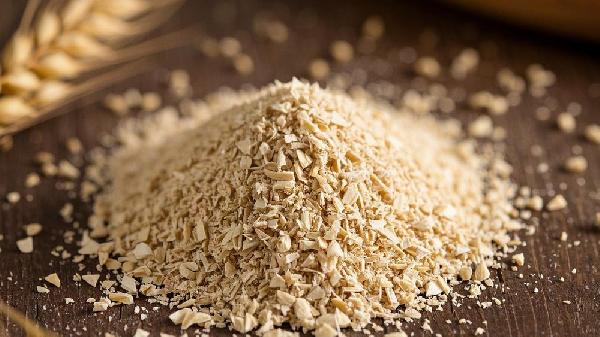 经常吃麦麸会胖吗