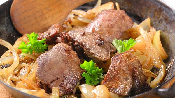 五白食物有哪五种材料做的