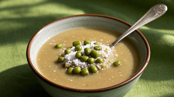 绿豆粥伤肾还是补肾