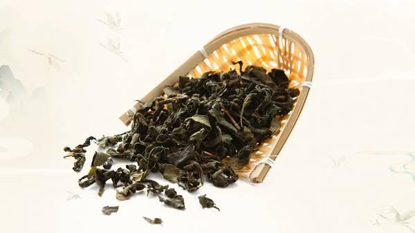 乌龙茶的冲泡方法