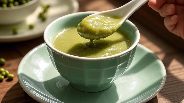 春天吃绿豆粥有什么好处