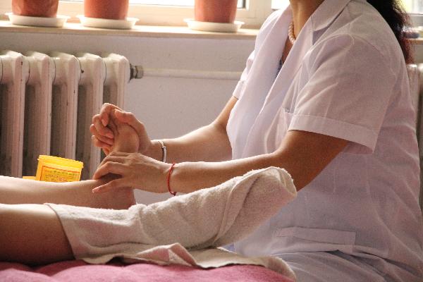 按摩梳子对脱发有什么作用