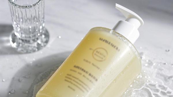 DRAR美白身体乳真的可以美白吗