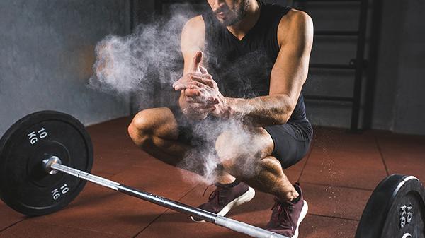 健身不长肌肉的原因有哪些